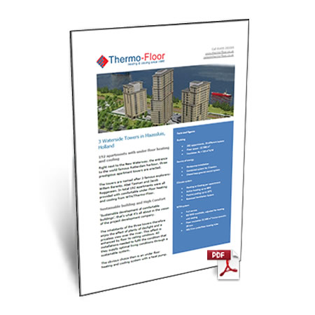 Underfloor Heating Downloads