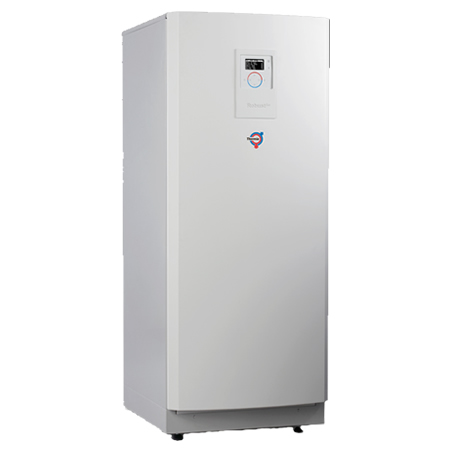 Commercial Heat Pumps
