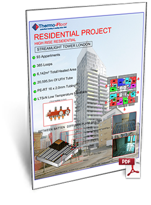 Alberta House Specification