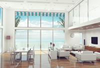 Apartment Renewable Energy System