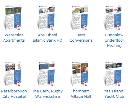 Case Studies
