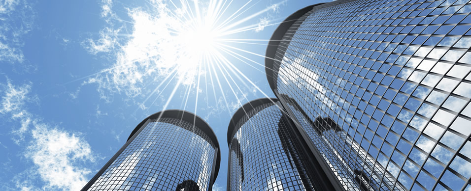 Commercial Heat Pumps