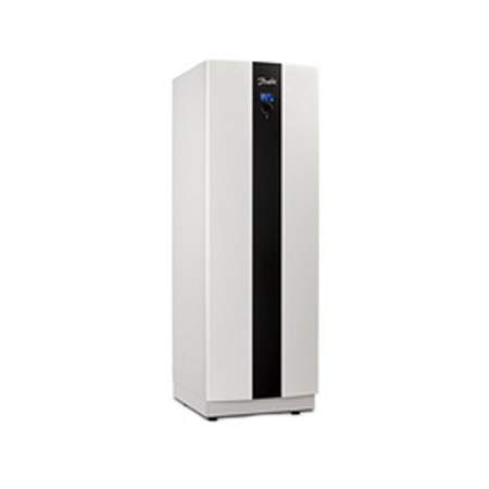Heat Pumps now offered as a complete System from Thermo-Floor