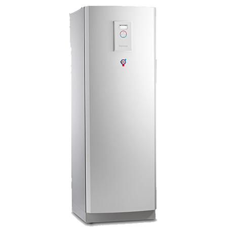 Ground Source Heat Pumps