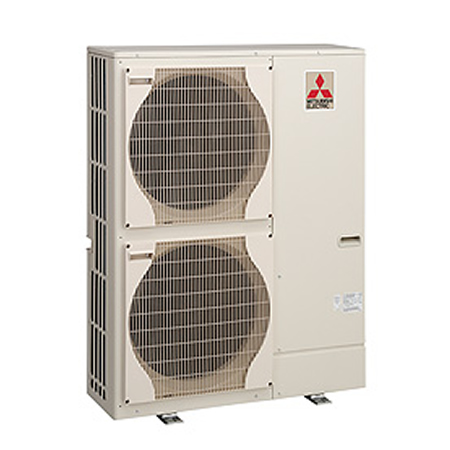 Ecodan-hw140