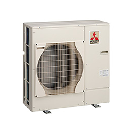 Ecodan W85