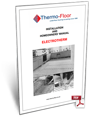 Electrotherm Installation Manual