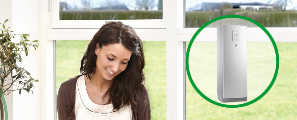 Ground Source Heat Pumps