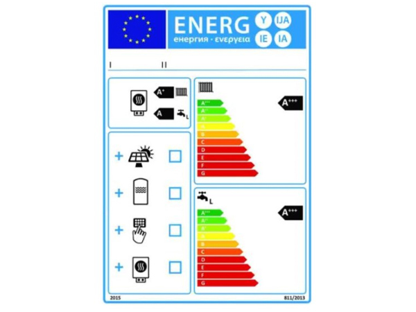 Heat Pumps To Be Rated Under Energy Related Products Directive (ErP)