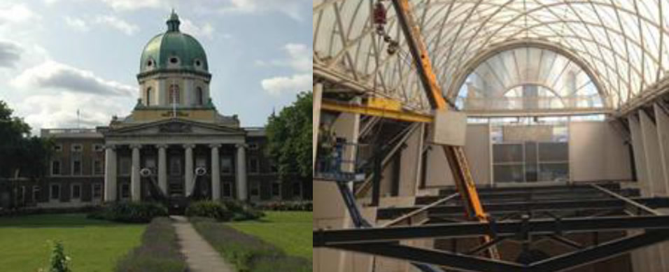 Imperial War Museum, London