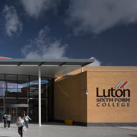 Luton Sixth Form College