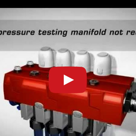 Manifold Benefits
