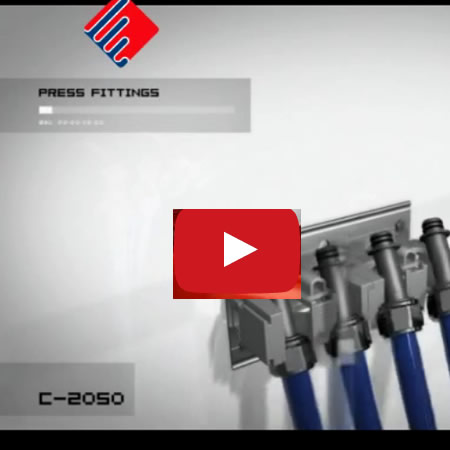 Manifold Pipe Assembly