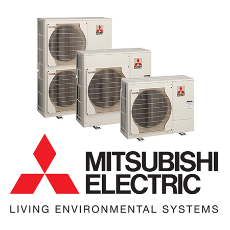 Mitsubishi Heat Pumps Installation
