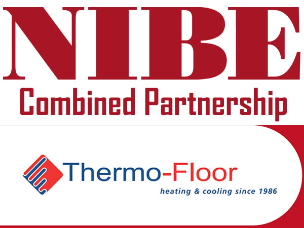 NIBE Heat Pumps Partnership Established