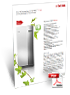 NIBE F1145 Ground Source Heat Pump Brochure