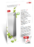 NIBE F1245 Ground Source Heat Pump Brochure