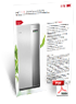 NIBE F1345 Ground Source Heat Pump Brochure