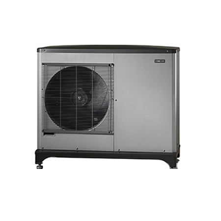 NIBE F2040 Air Source Heat Pump