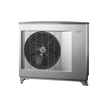 NIBE F2300 Air Source Heat Pump
