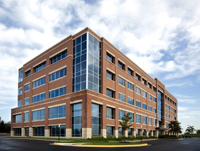 Office Building Renewable Energy System