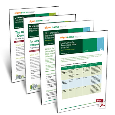 Renewable Energy Grants