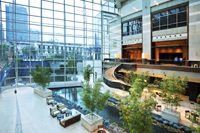 Shopping Centre Renewable Energy System
