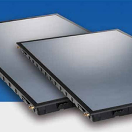 Solar Thermal Heating Systems