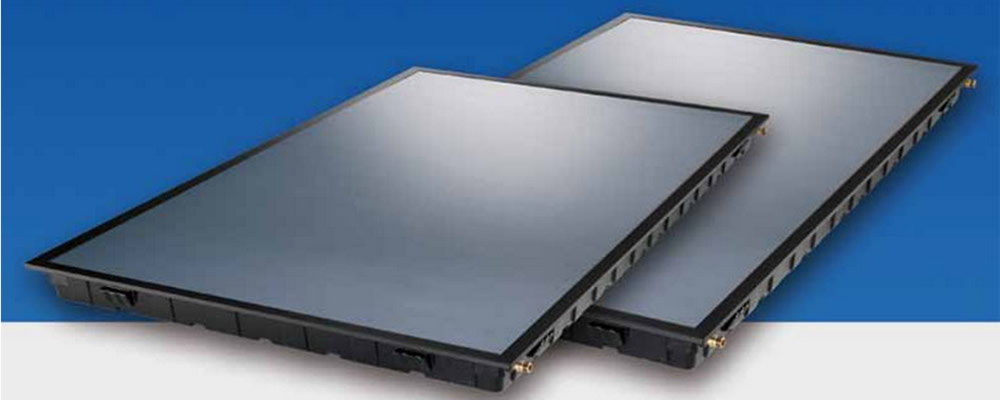Solar Thermal Heating Systems