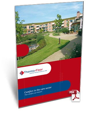 Care Home Installations