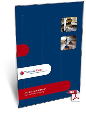 Tube For Heating & Cooling