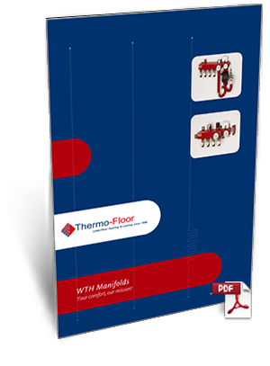 Tube For Heating & Cooling