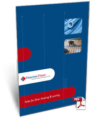 Tube For Heating & Cooling