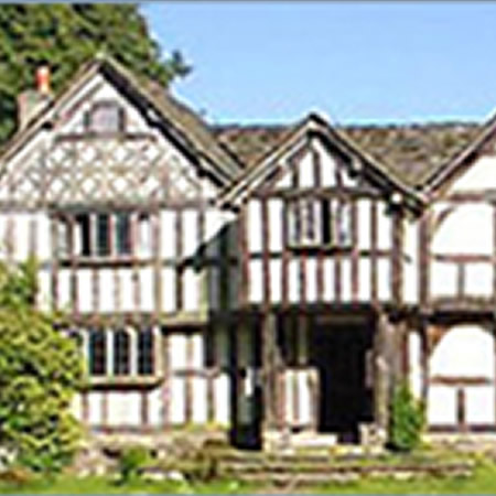 Hereford Manor Farm
