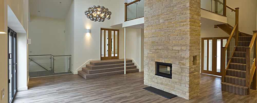 Underfloor Heating Case Studies