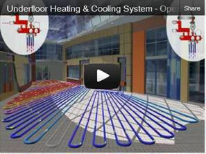 Thermo-Floor YouTube Channel Videos Updated