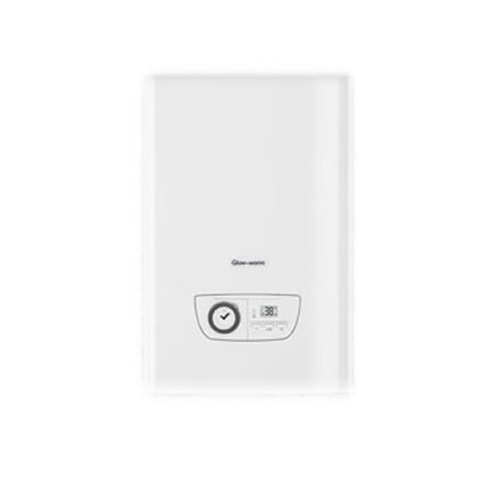Underfloor Heating Gas Boilers