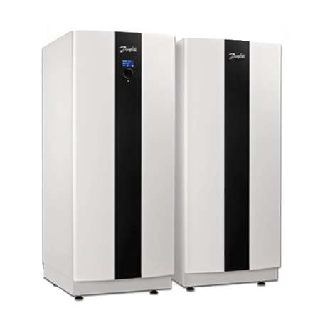 Underfloor Heating And Heat Pumps