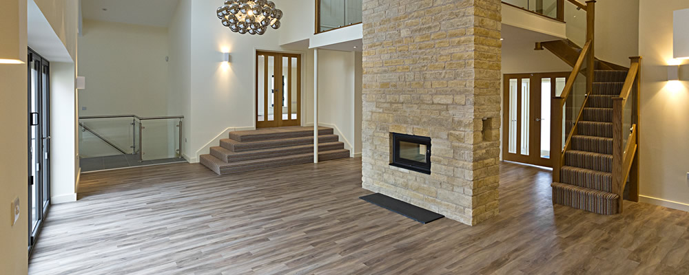 Underfloor Heating History