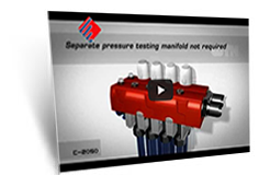 Underfloor Heating Manifold Benefits