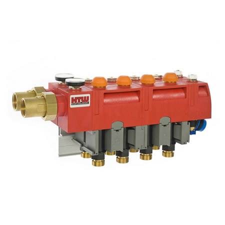 c2050 Heating Manifolds