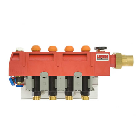 c2050 Heating Manifolds