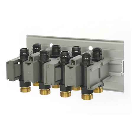 c2050 PERS Heating Manifolds