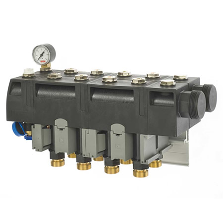 c2050 PERS Heating Manifolds