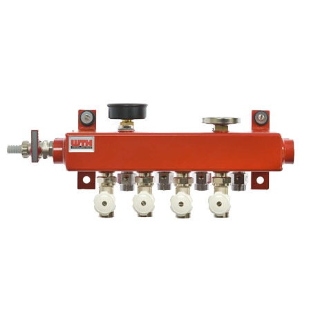 LTHeating Manifolds