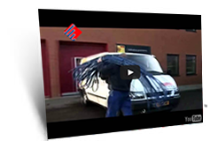 Underfloor Heating Manufacturing