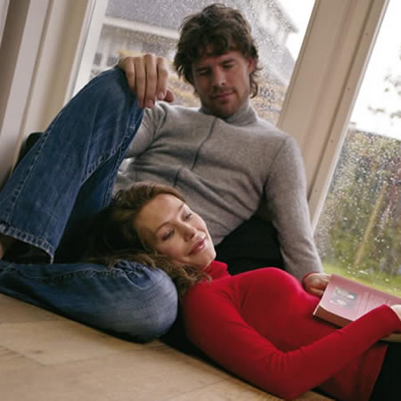 Underfloor Heating Types