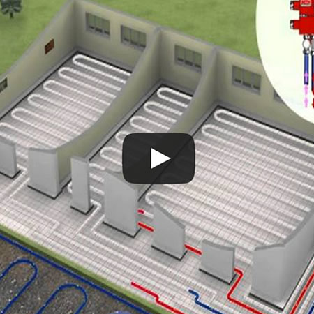 Underfloor Heating Videos
