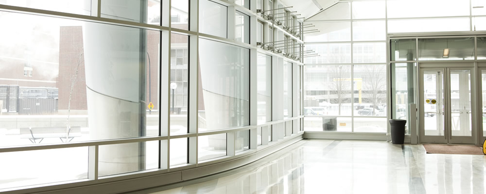 Why Choose Underfloor Cooling